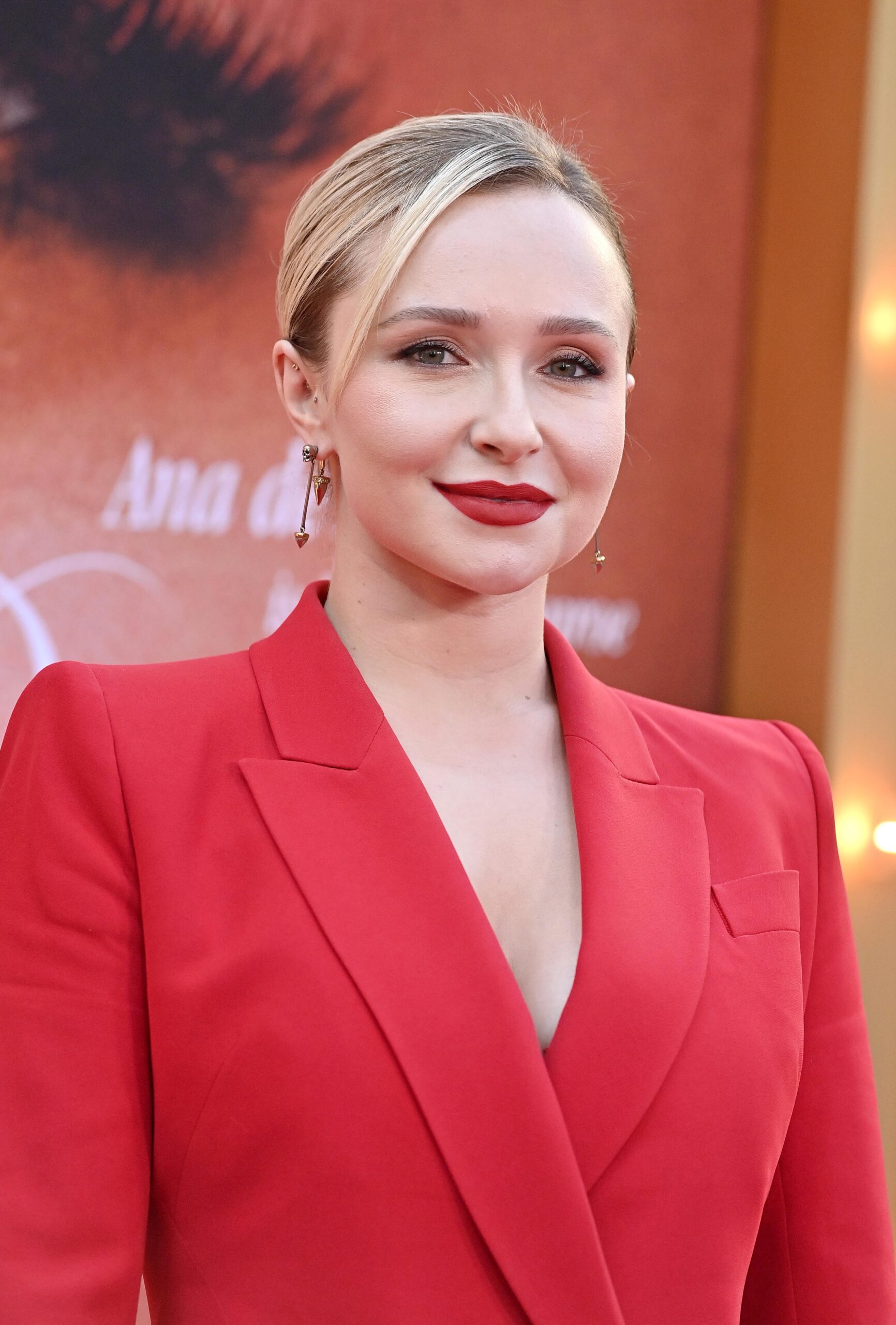 Hayden Panettiere - Foto: Getty Images