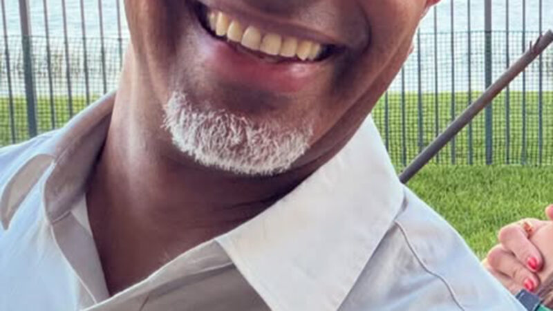 Ex-astro mirim, cantor de 51 anos foi um dos primeiros de sua família a se formar na faculdade: ‘Dedicação’