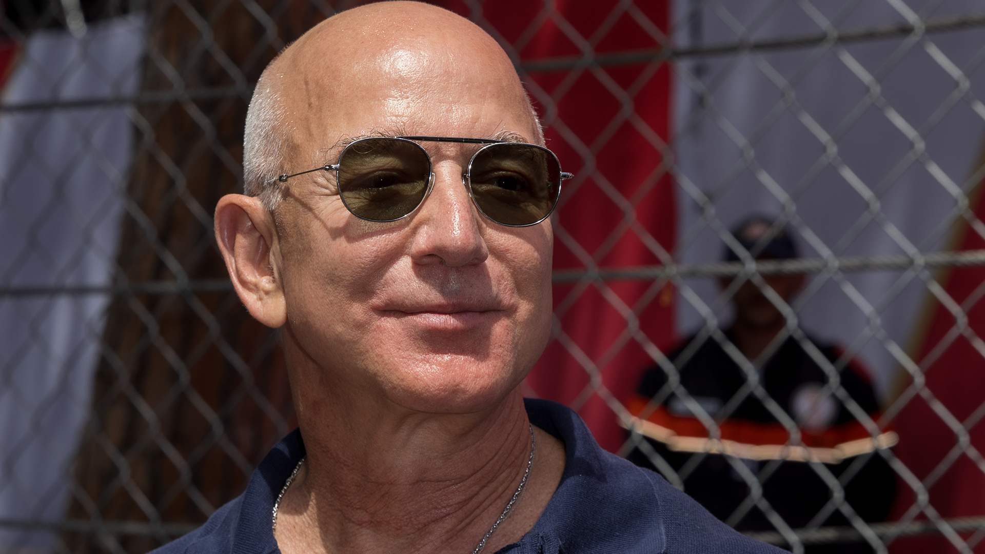 Jeff Bezos - Foto: Getty Images