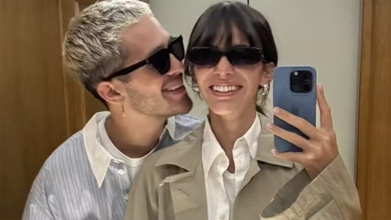 Aos 24 anos, João Guilherme revela o que aprendeu com Bruna Marquezine durante namoro