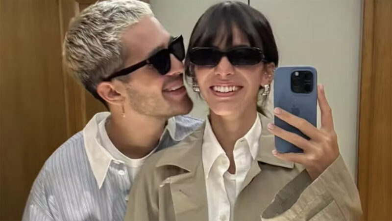 Aos 24 anos, João Guilherme revela o que aprendeu com Bruna Marquezine durante namoro
