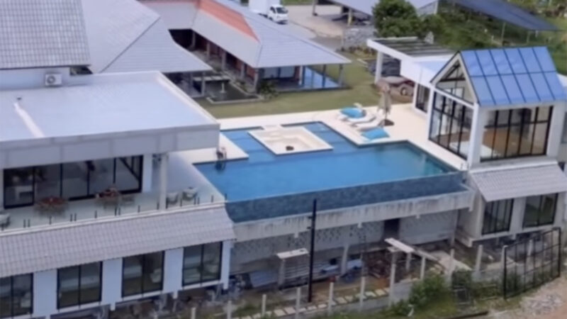 Fazenda de Jon Vlogs - Foto: Reprodução / Instagram