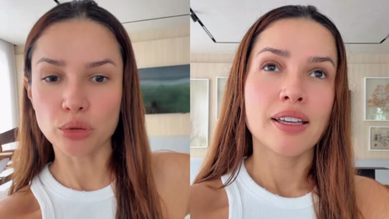 Aos 36 anos, Juliette revela detalhe inusitado em sua nova mansão