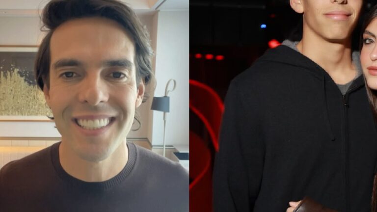 Filho de Carol Celico e Kaká comemora aniversário de 18 anos com festa fora do comum: ‘Ele escolheu’