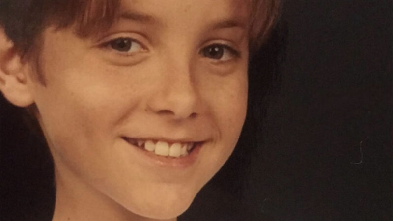 Quem é? Menino da foto sobreviveu ao ficar em estado gravíssimo após um atropelamento