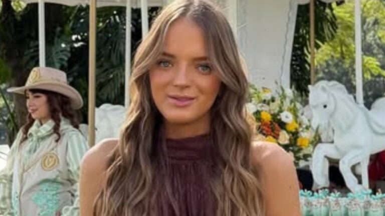 Aos 16 anos, Rafaella Justus esbanja elegância com look de quase R$ 3 mil no aniversário da irmã
