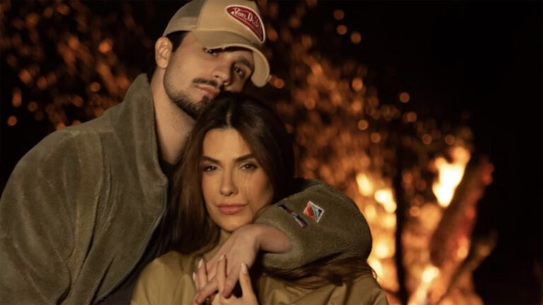 Luan Santana afirma que pretende aproveitar mais tempo com a família