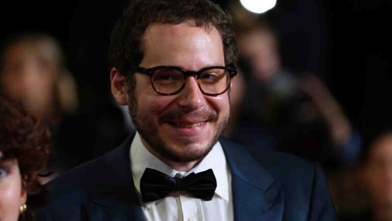 Cineasta brasileiro, Lucas Acher vence a categoria La Cinef no Festival de Cannes