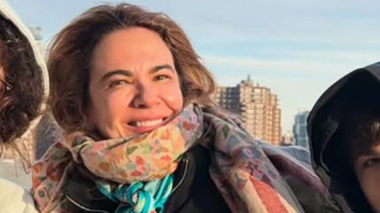 Luciana Gimenez explica por que filhos não recebem pensão dos pais famosos: ‘As despesas são…’