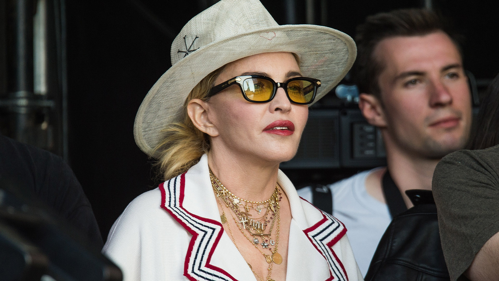 Madonna - Foto: Getty Images