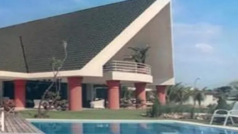 Aos 75 anos, ícone da TV teve mansão de R$ 22 milhões e 3.172 m² leiloada