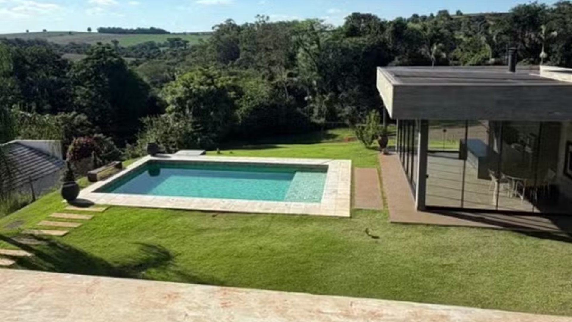 Luan Pereira