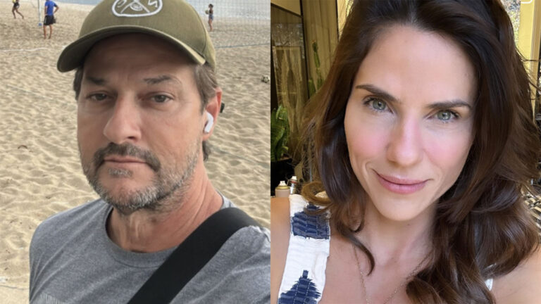 Aos 21 anos, filha de Marcelo Serrado e Rafaela Mandelli revela qual é sua profissão