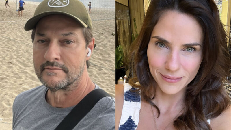 Aos 21 anos, filha de Marcelo Serrado e Rafaela Mandelli revela qual é sua profissão