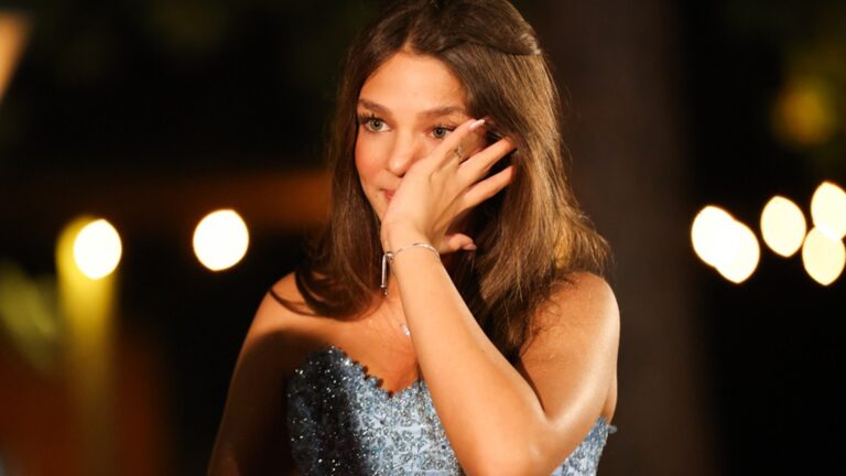 Que luxo! Neta de Leonardo se encanta ao ganhar presente de R$ 7 mil do pai: ‘Eu amei’