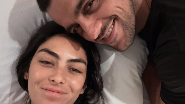 Aos 34 anos, esposa de Felipe Simas passa por cirurgia após ida às pressas ao hospital