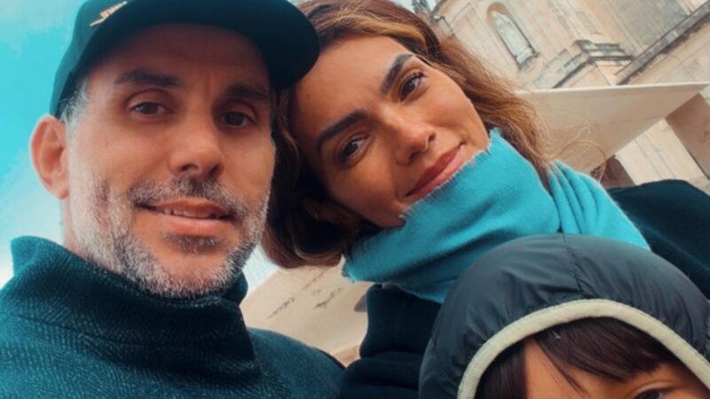 Marido de Kelly Key