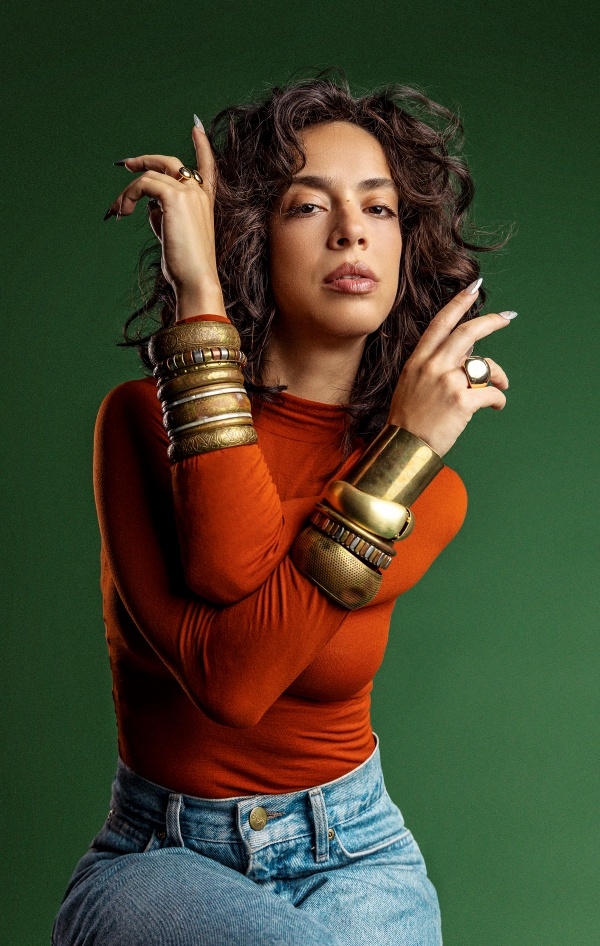 Marina Merlino