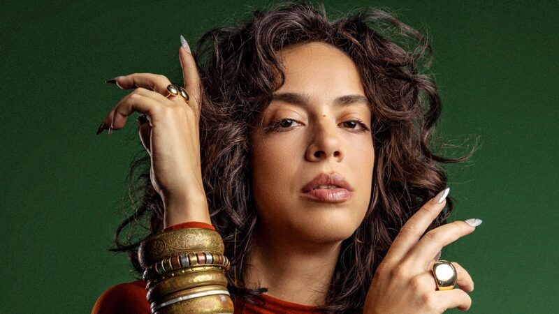 Sucesso em ‘Emergência Radioativa’, Marina Merlino reafirma paixão pelo ofício