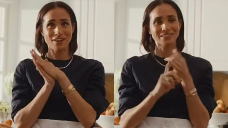 Meghan Markle revela os sabores de geleia favoritos de Harry e seus filhos