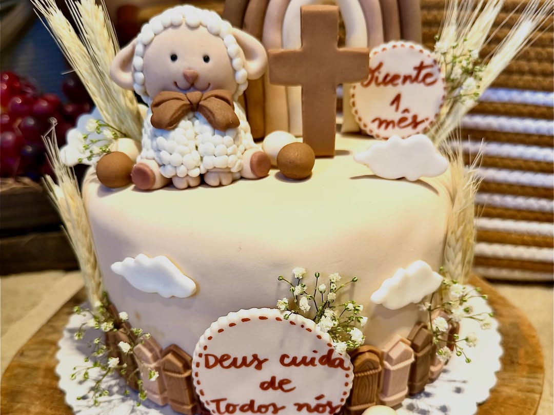 Andressa Ferreira e Thammy Miranda celebram 1 mês do filho caçula - Foto: Reprodução / Instagram @andressaferreiramiranda