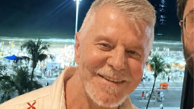 Aos 69 anos, Miguel Falabella vive romance discreto com empresário 30 anos mais jovem