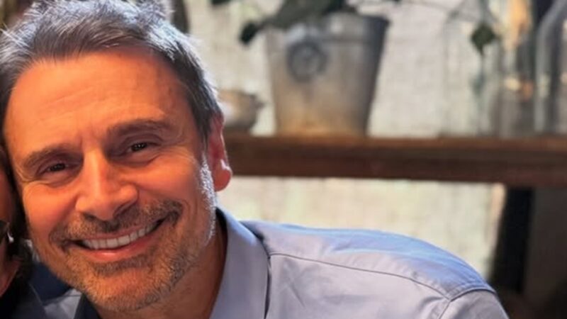 Murilo Rosa - Foto: Reprodução / Instagram @murilorosa_oficial