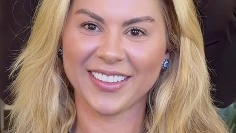 Aos 35 anos, esposa de Zé Neto dá adeus ao cabelo loiro ao renovar o visual