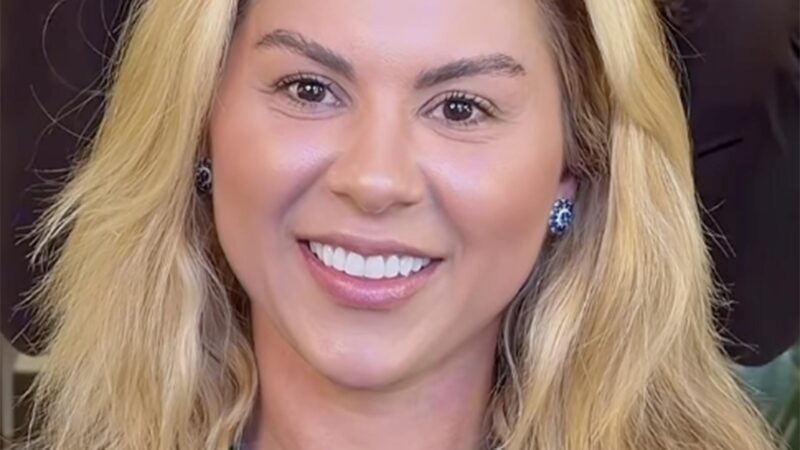 Natália Toscano - Foto: Reprodução / Instagram
