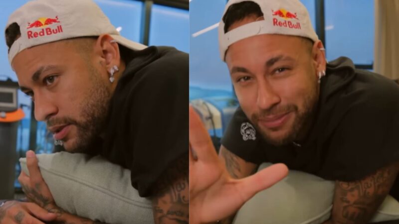 Aos 34 anos, Neymar Jr tem helicóptero milionário; confira!