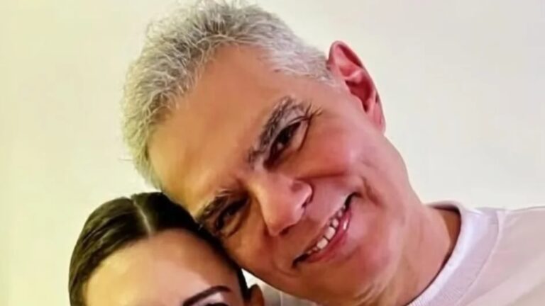 Filho de Chico Anysio celebra 24 anos de casamento com declaração emocionante