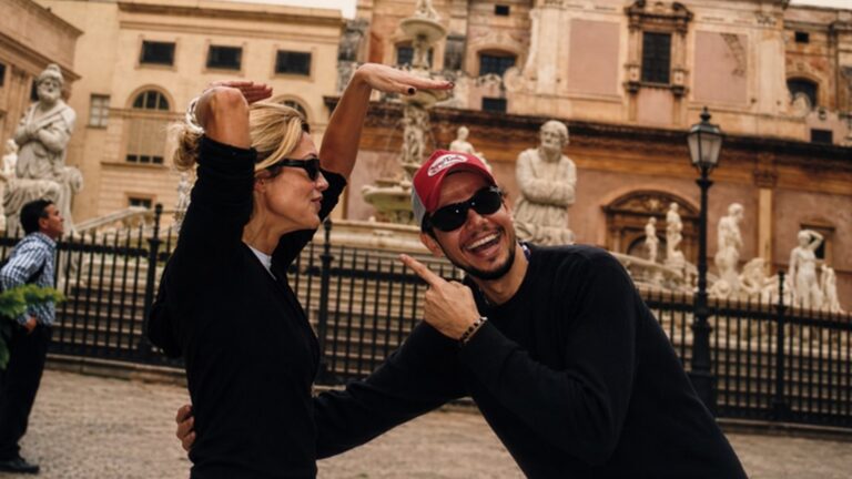 Aos 51 anos, atriz celebra aniversário do marido com quem divide a vida há duas décadas