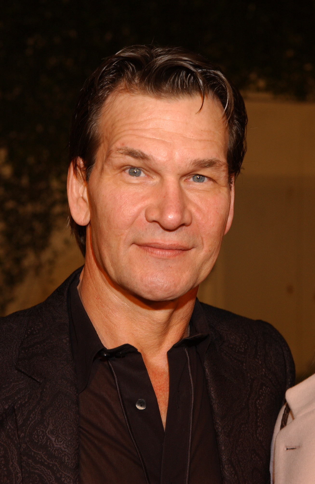 Patrick Swayze - Foto: Getty Images