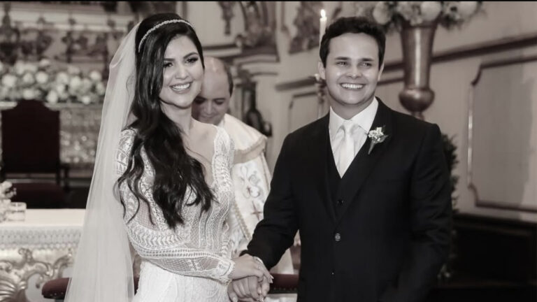 Acabou! Sertanejo Matheus se separa da esposa após 14 anos de casamento