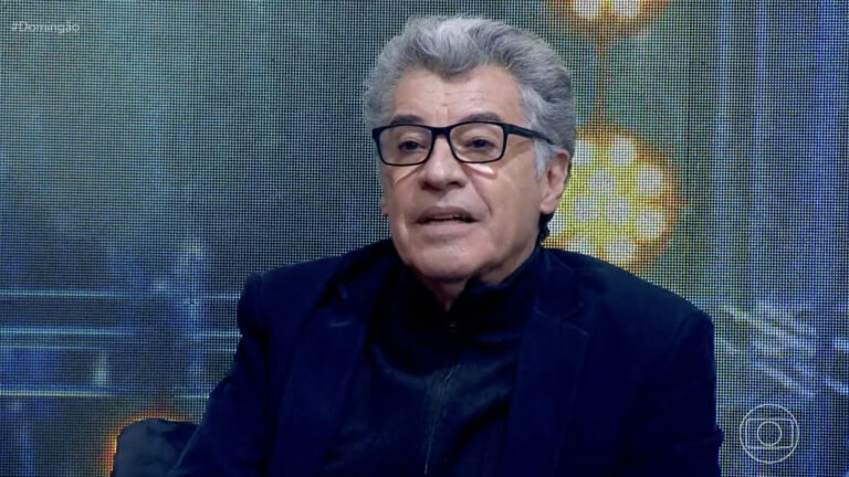 Filhas de Paulo Betti fazem rara aparição na TV e mostram que são a cara da mãe famosa