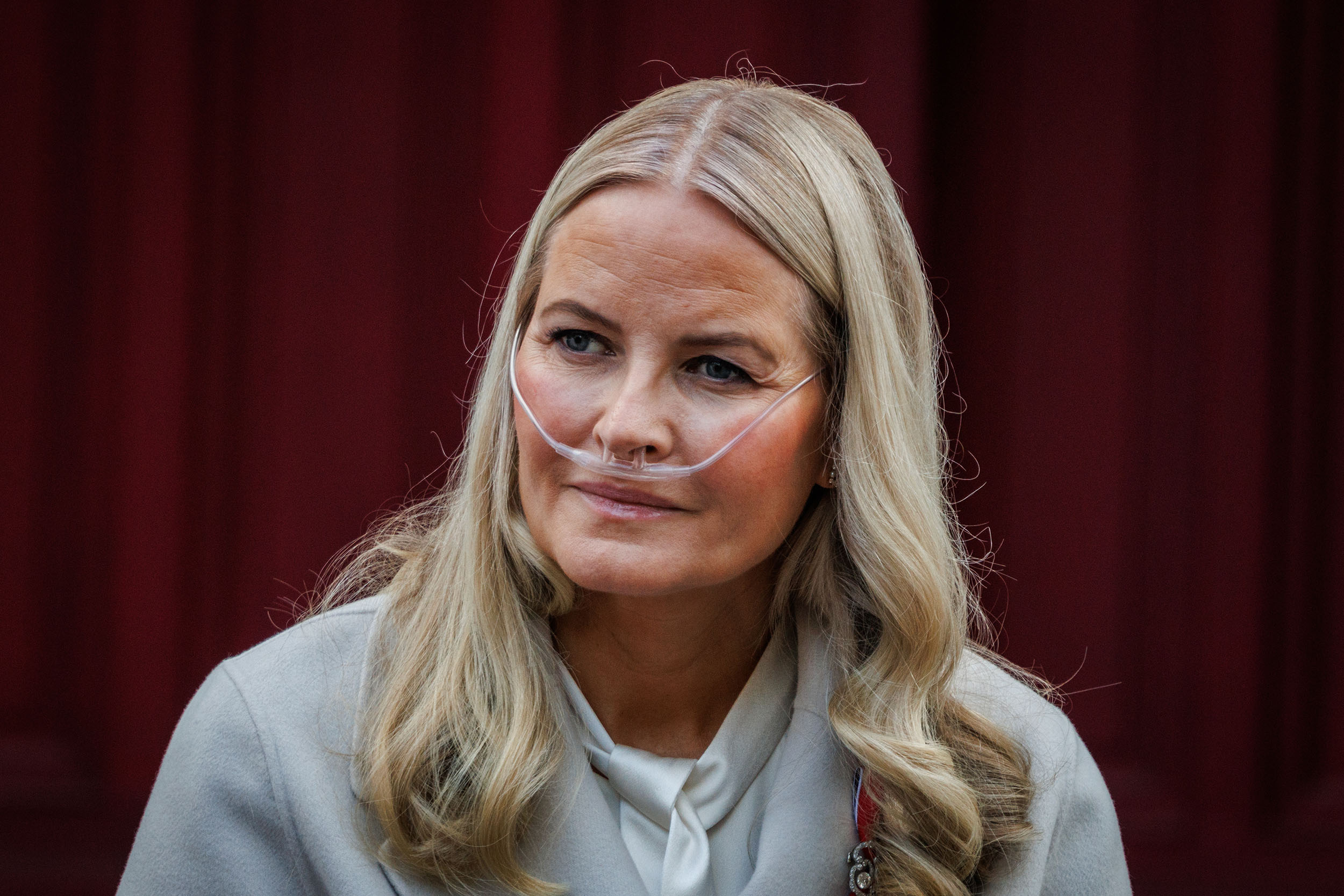 Princesa Mette-Marit - Foto: Getty Images