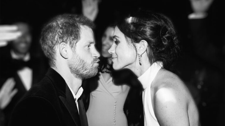 Polêmica na realeza: Post de Meghan Markle é visto como provocação. Entenda o motivo