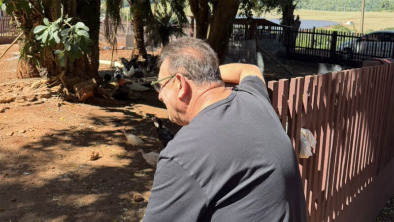 Fortuna de R$ 530 milhões, fazendas e rádios: quem é o apresentador que virou um dos mais ricos da TV
