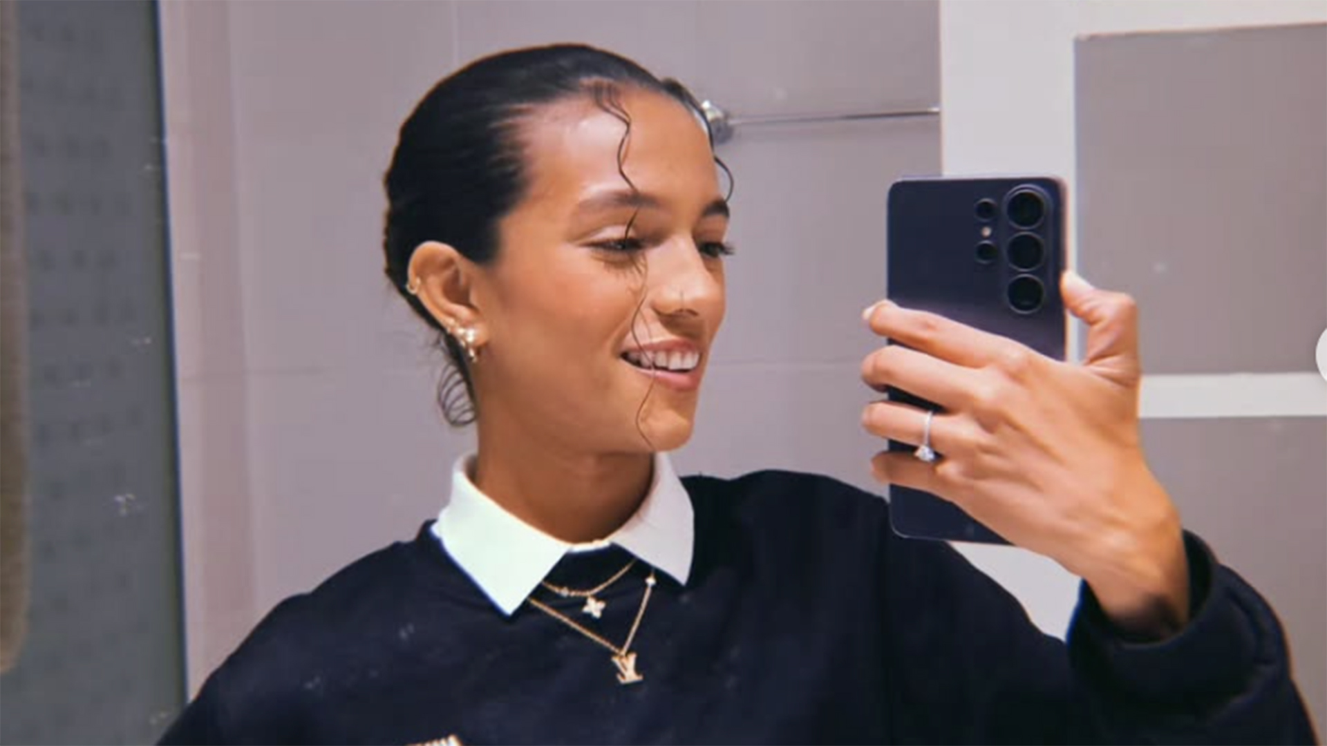 Rayssa Leal elogia foto de influencer apontada como sua namorada - CARAS Brasil