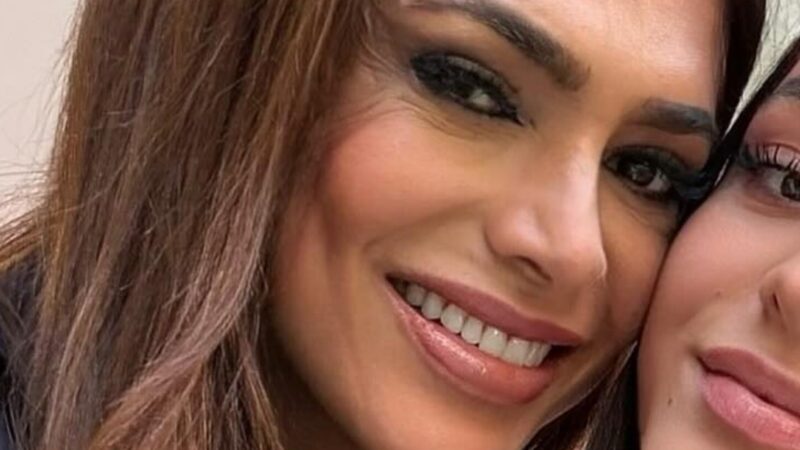 Ex-jornalista da Globo impressiona ao celebrar conquista da filha de 15 anos: ‘Muito orgulho’