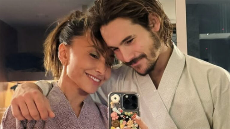 5 coisas que Sabrina Sato mais ama em seu marido, Nicolas Prattes