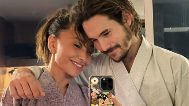 5 coisas que Sabrina Sato mais ama em seu marido, Nicolas Prattes