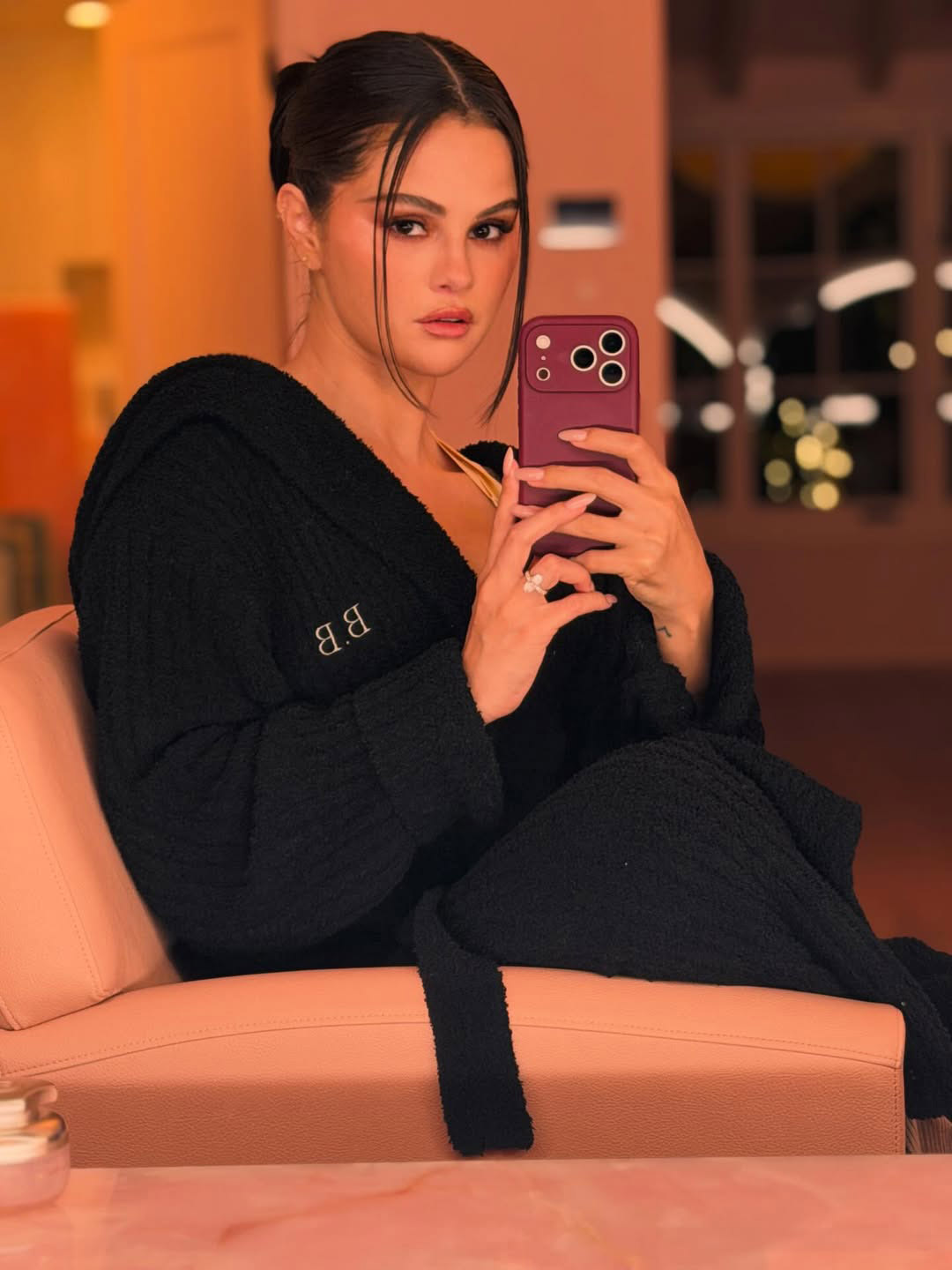 Selena Gomez - Foto: Reprodução / Instagram