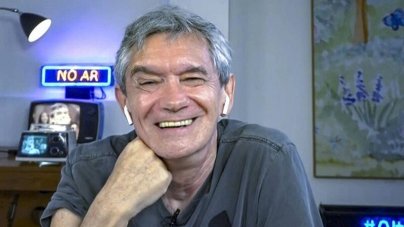 Serginho Groisman