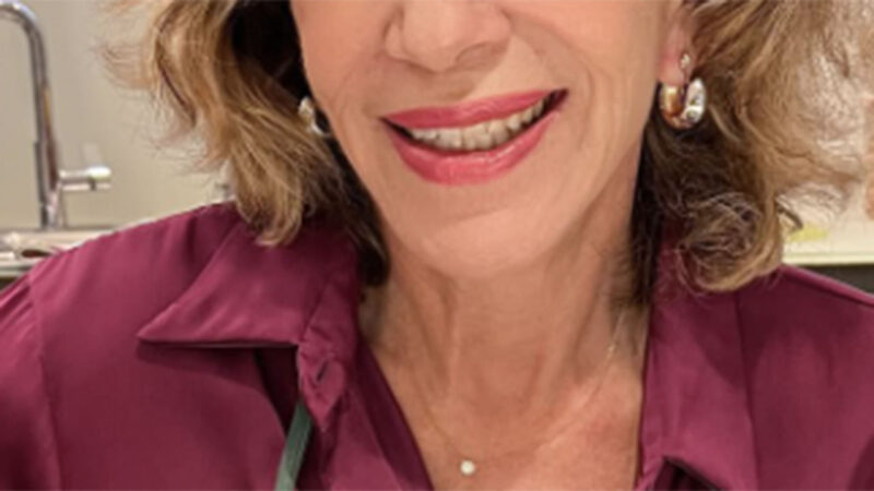 Silvia Poppovic - Foto: Reprodução / Instagram