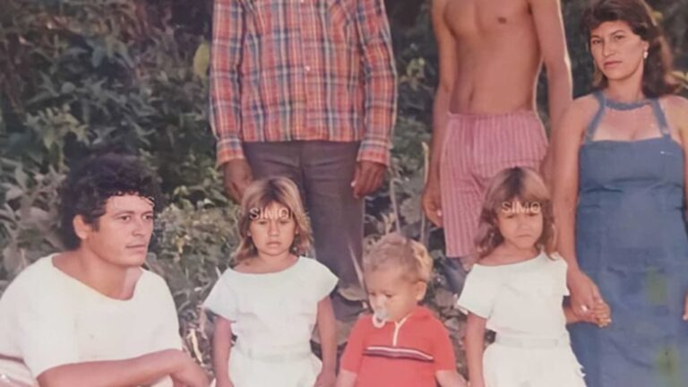 Hoje com fortuna milionária, cantora viveu infância difícil e viu o pai ser enterrado como indigente