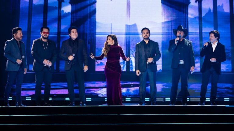 Simone Mendes brilha em noite emocionante com estrelas do sertanejo