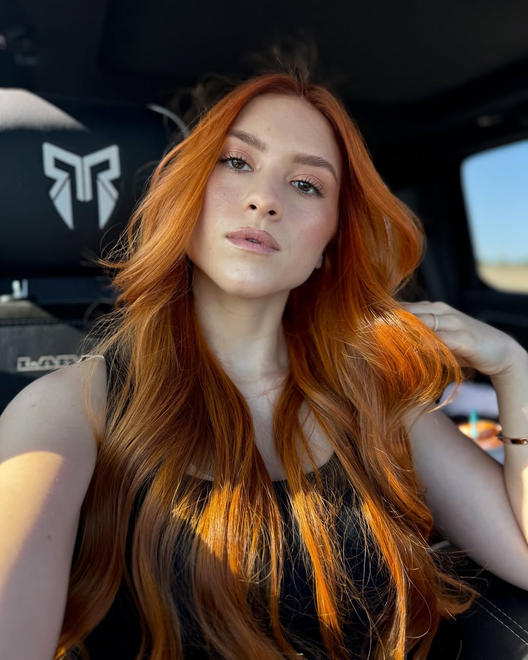 Sofia Liberato - Foto: Reprodução / Instagram @sofi_liberato