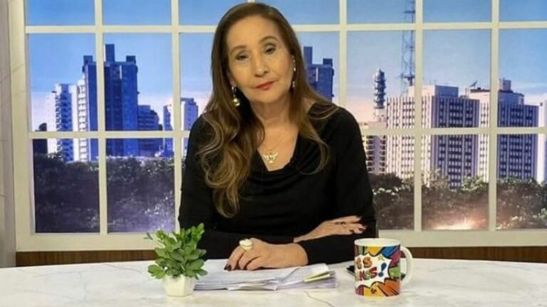 Completando 20 anos de programa, Sonia Abrão entrega seu pior momento: ‘Mais doloroso’