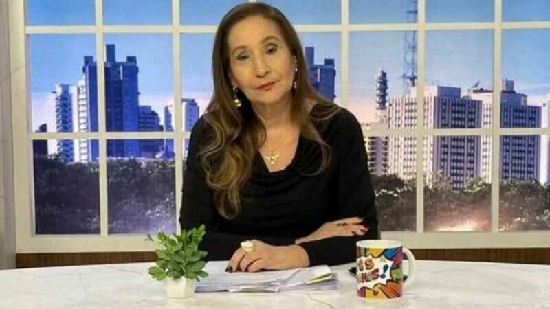 Completando 20 anos de programa, Sonia Abrão entrega seu pior momento: ‘Mais doloroso’